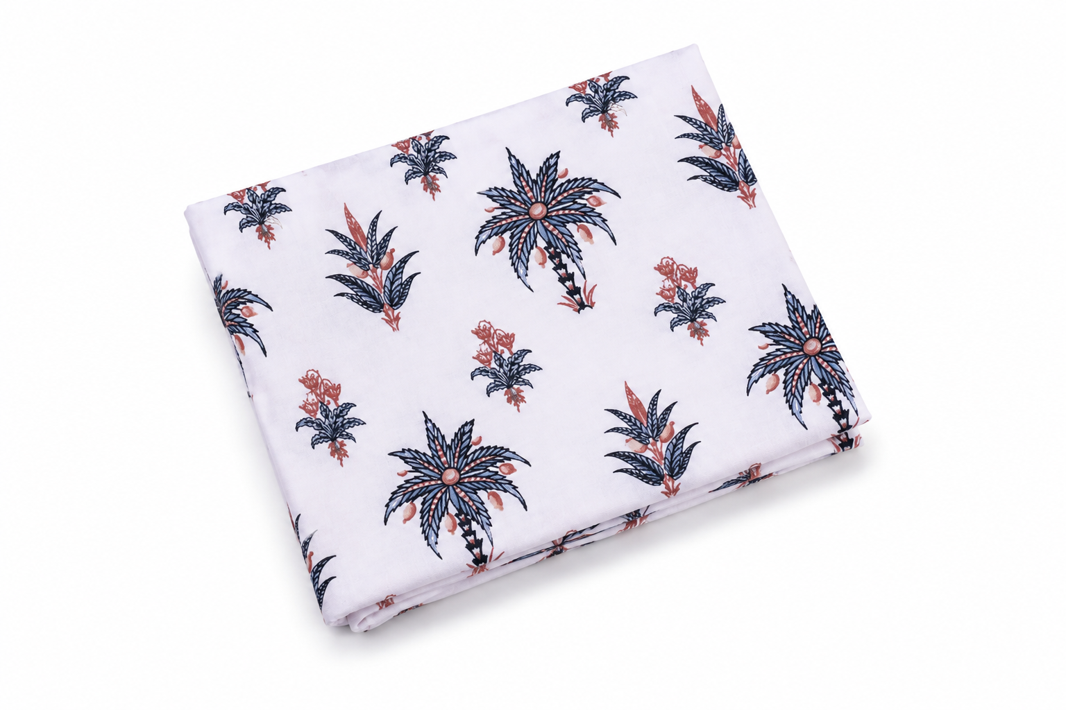 Кухонний рушник PALMETTO 50*70 (Cream multi)